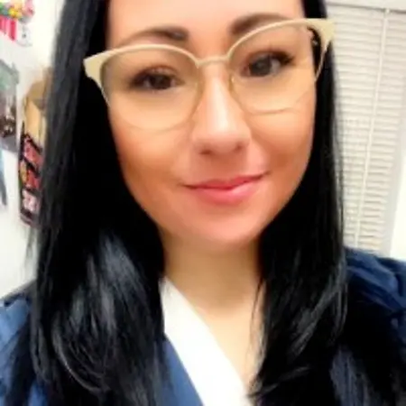 Cortney Evans, Front Desk Administrator on Influential Women