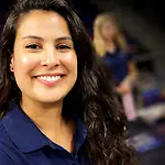 Danya M. Diaz, Senior Talent Acquisition Specialist on Influential Women