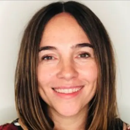 Leire  Carbonell  Aguero, Professor on Influential Women