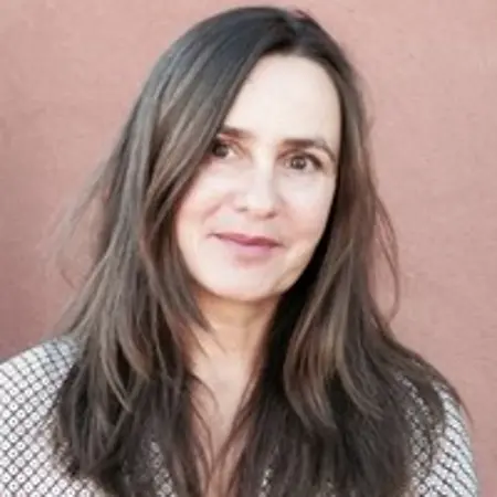 Isolde Kille, Artist on Influential Women