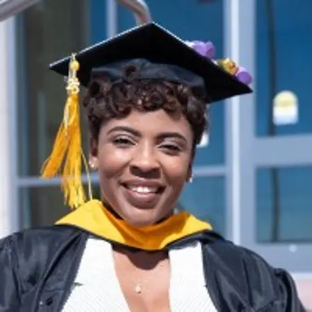 Gabrielle C. Powell, Real Estate & Development Director on Influential Women