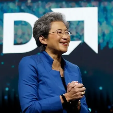 Lisa Su