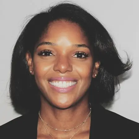 Sherrie Person, Director of Project Management on Influential Women