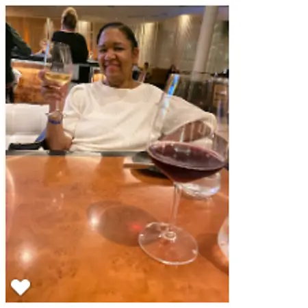 Melissa Mitchell, Owner on Influential Women