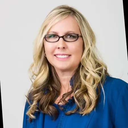 April Pohlman, Dental Hygienist on Influential Women