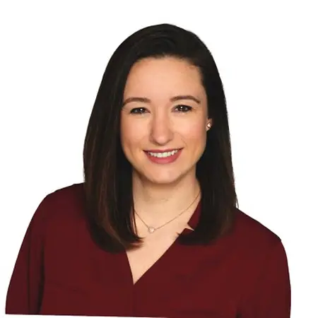 Tricia Shelley, Director of Marketing on Influential Women