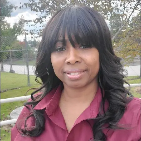 April Edwards Dendy, E-911 Communications Manager on Influential Women