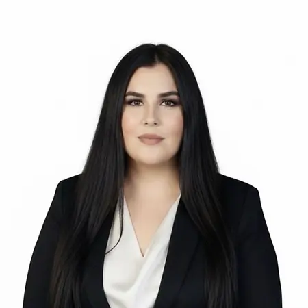 Ana Valenzuela, Minor Compromise Settlement Coordinator on Influential Women