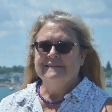 Lisa Richardson- Bach