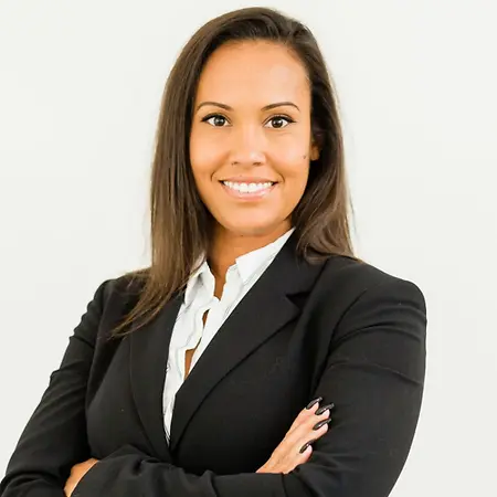 Mariann Jean, Business Manager on Influential Women