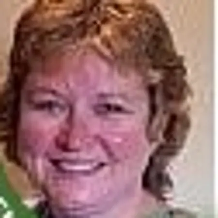 Carol Pool, Prevention Educator/Trainer on Influential Women