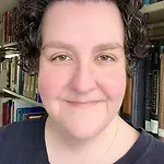 Adrienne Darrah, Assistant Teaching Professor on Influential Women