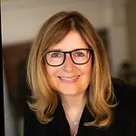 Tracy Doyle, Resilience Coach on Influential Women