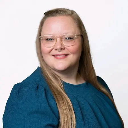 Milena Schaefer, Human Resources Generalist on Influential Women