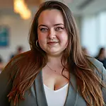 Angelique Walsh, Chief of Staff on Influential Women