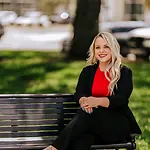 Mackenzie Sutton, Business Broker on Influential Women