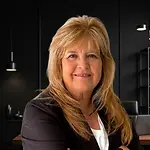 Connie Harmon, Sales Executive on Influential Women