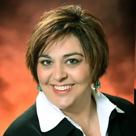 Angela Hirsch, MDT Program Specialist on Influential Women