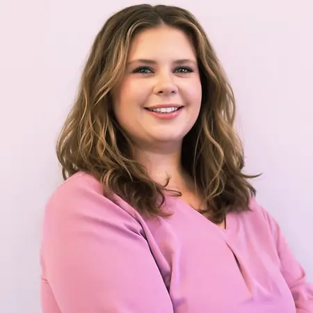 Raechel Grady, CPA, MSA