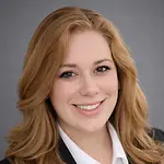Brooke Gulvas, Founder / Disability Inclusion Consultant on Influential Women