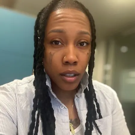 Lynette Haines, Operations Manager on Influential Women