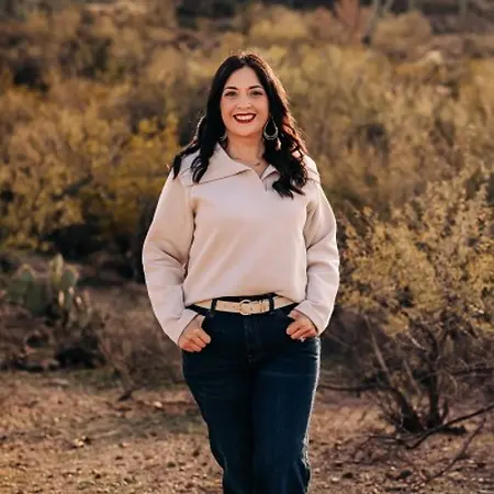 Cindy Rivera, Change Consultant on Influential Women