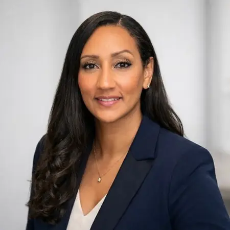 Evelyn Rivero, HR Manager on Influential Women