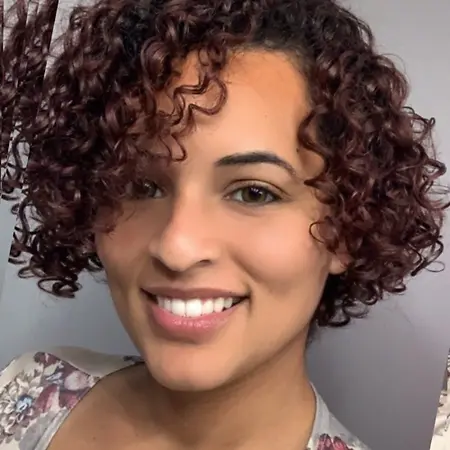 Jillian Barbosa-Rojas