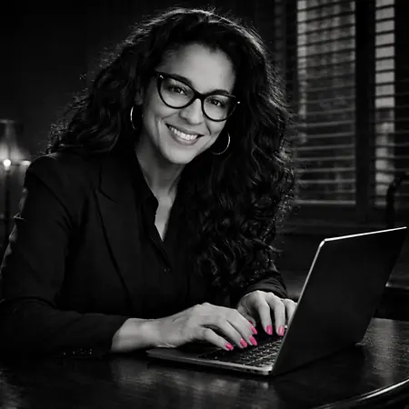 Alexandria (Alex ) Nicole Garza, Chief Executive Officer on Influential Women