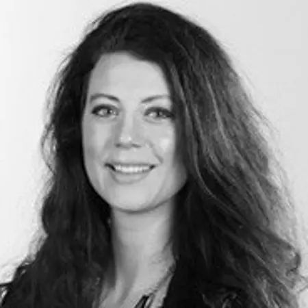 Katrina Canfield, Regional Arts, Sports, and Entertainment Account Executive / LOCALiQ on Influential Women