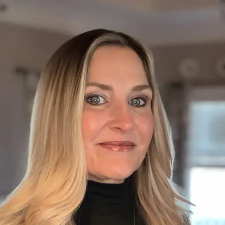Heather Dixon Simpkins, Cinematographer on Influential Women