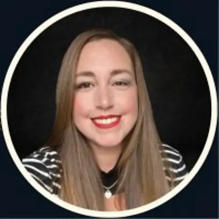 Mallory Gagliardi, Founder on Influential Women