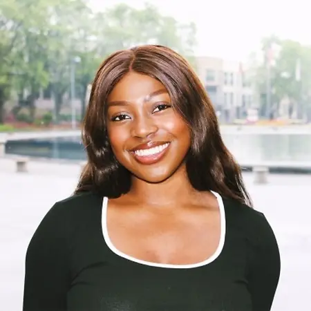 Tatiyanna Shirley, Sales & International Business Development on Influential Women