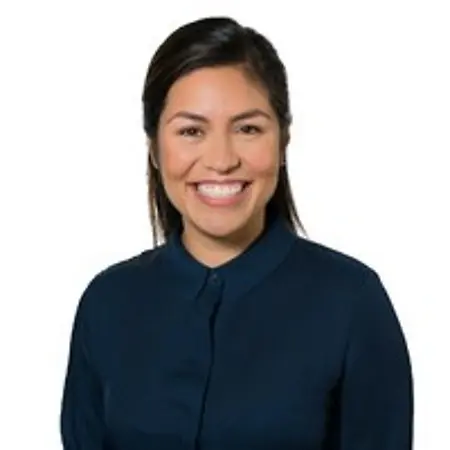 Minerva Ochoa, Director Asset Management on Influential Women