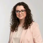 Hannah Dunham, Owner & Fractional CFO on Influential Women