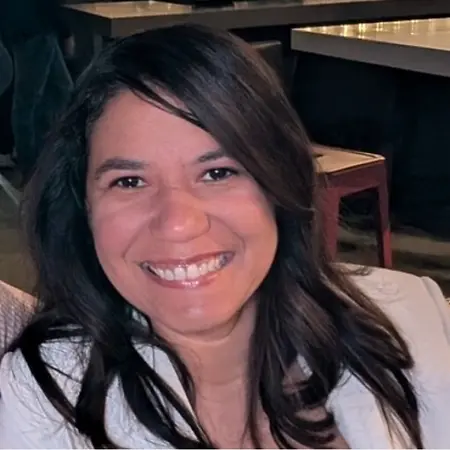 Odrys De Jesus, MBA/ASM