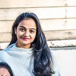 Devashree Pillai, Engineering Program Manager on Influential Women