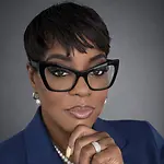 LaShaun Joy Suber, Founder/CEO - The Career Academy on Influential Women
