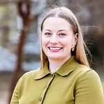 Hannah Marshall, Channel Account Manager on Influential Women