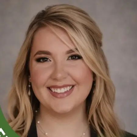Sierra Miles, Senior Judiciary Clerk on Influential Women