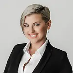 Lori Jude, Managing Editor and Content Writer + Creator on Influential Women