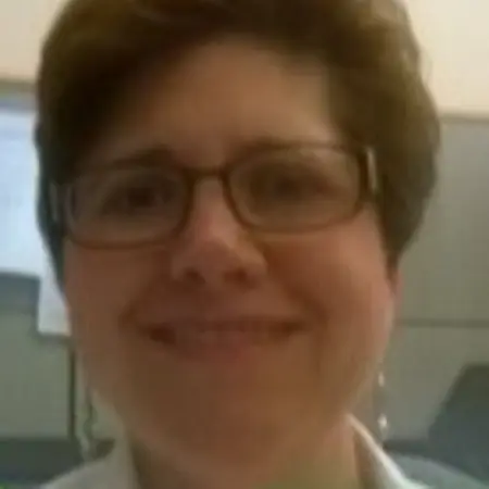 Carolyn Micklesavage, Program Manager on Influential Women