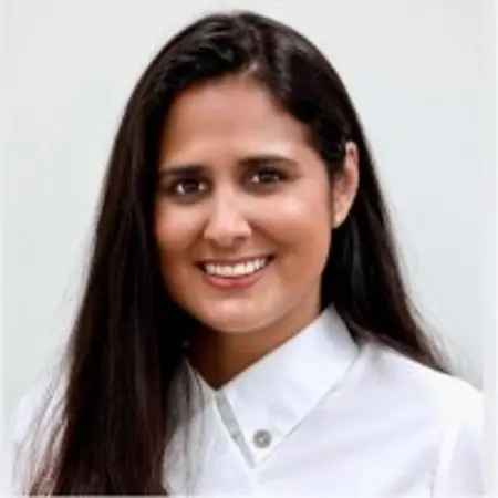 Gabriela Berrido Marte, Chief Executive Officer on Influential Women