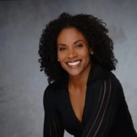 Leslie Salmon Jones, Founder of Afro flow Yoga, Wellness Coach & Holistic Personal Trainer on Influential Women