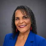 Cheri Baugh  Woods, Author | Inspirational Speaker | Creative Entrepreneur | Cancer Survivor & Advocate on Influential Women