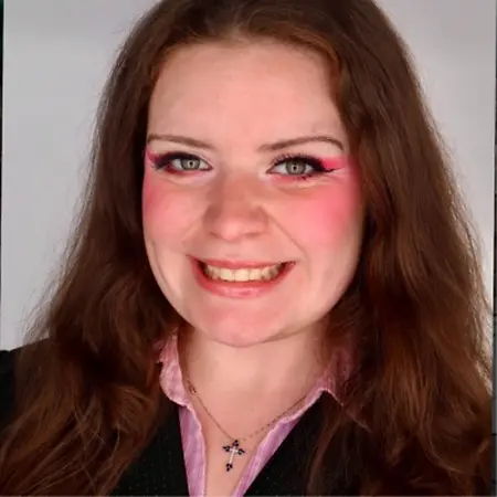 Gabrielle Long, Ohio Innocence Policy Fellow on Influential Women