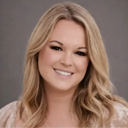 Kaitlin Wilson, Senior Recruiter, Campus on Influential Women