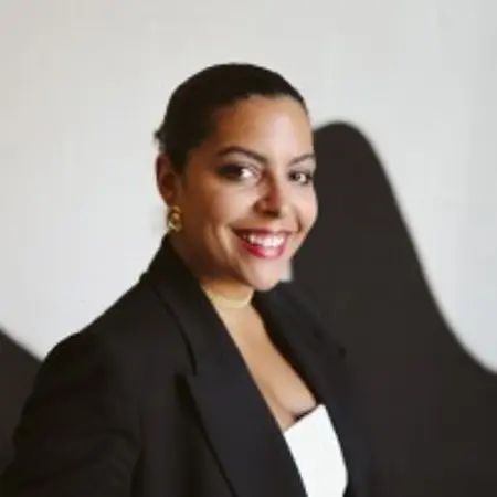 Francesca Ceccotti, Marketing Manager Caribbean on Influential Women