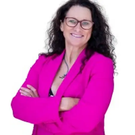 Jennie (Adrenajen)  Milton, Member on Influential Women
