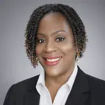 Amanda McQuillan, Senior Clinical Research Associate II on Influential Women